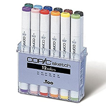 Best Markers for Coloring. Period.