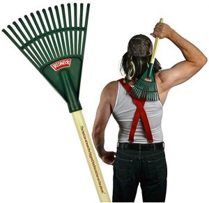 redneck back scratcher